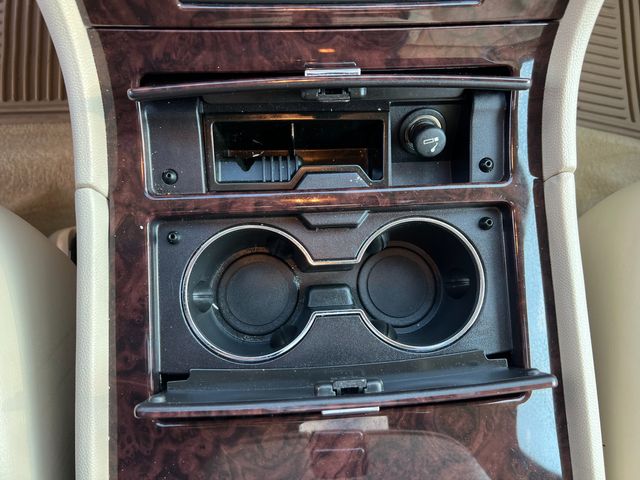 2007 Cadillac Escalade