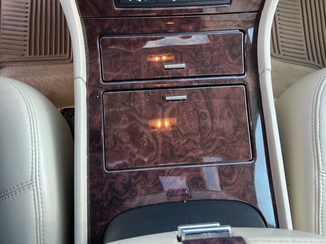 2007 Cadillac Escalade