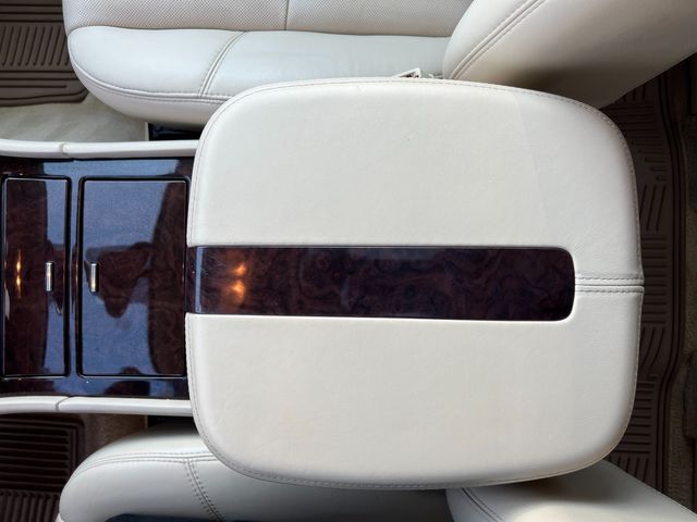 2007 Cadillac Escalade