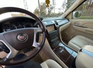 2007 Cadillac Escalade