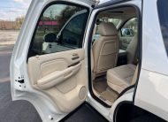 2007 Cadillac Escalade