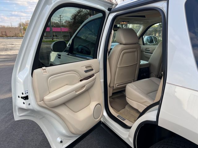 2007 Cadillac Escalade