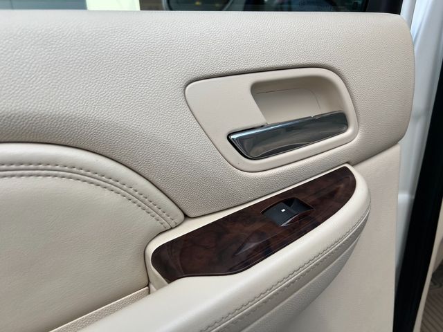 2007 Cadillac Escalade