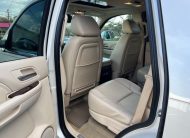 2007 Cadillac Escalade