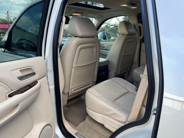 2007 Cadillac Escalade