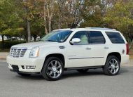 2007 Cadillac Escalade