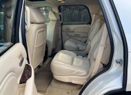 2007 Cadillac Escalade