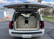 2007 Cadillac Escalade