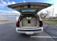 2007 Cadillac Escalade