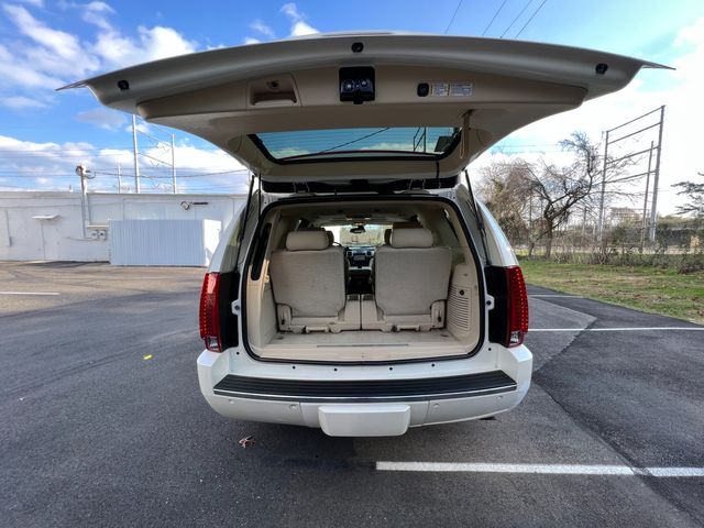 2007 Cadillac Escalade