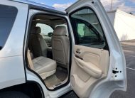 2007 Cadillac Escalade