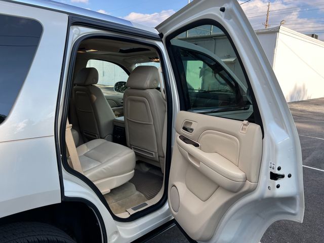 2007 Cadillac Escalade