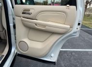 2007 Cadillac Escalade