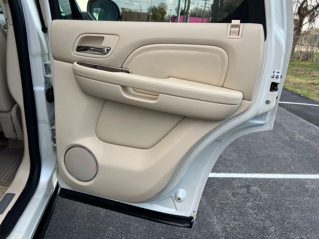 2007 Cadillac Escalade