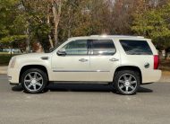 2007 Cadillac Escalade