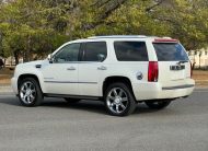 2007 Cadillac Escalade