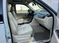2007 Cadillac Escalade