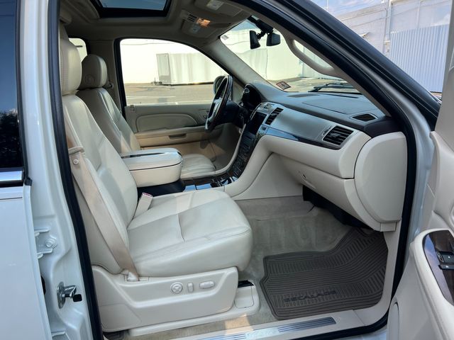 2007 Cadillac Escalade