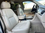 2007 Cadillac Escalade