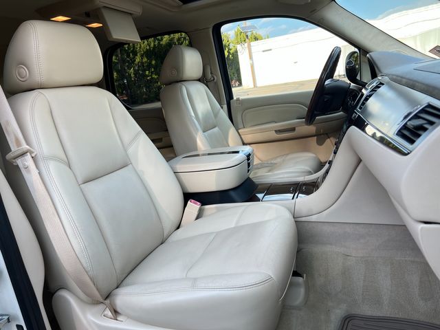 2007 Cadillac Escalade