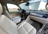 2007 Cadillac Escalade