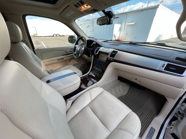 2007 Cadillac Escalade
