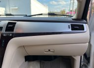 2007 Cadillac Escalade