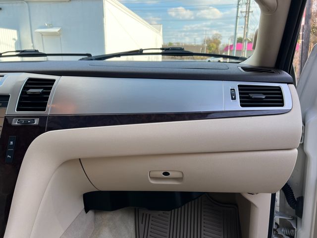 2007 Cadillac Escalade