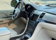 2007 Cadillac Escalade
