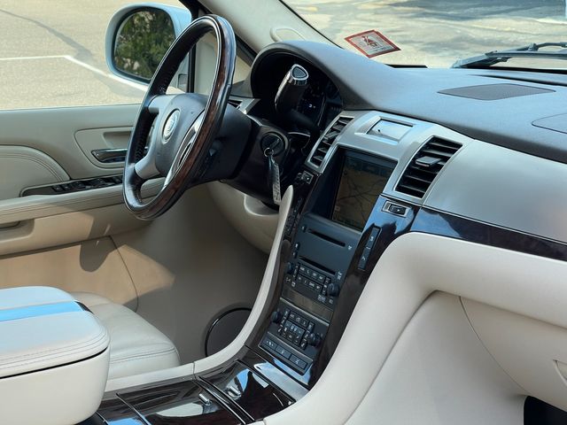 2007 Cadillac Escalade