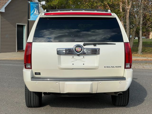 2007 Cadillac Escalade
