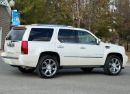 2007 Cadillac Escalade