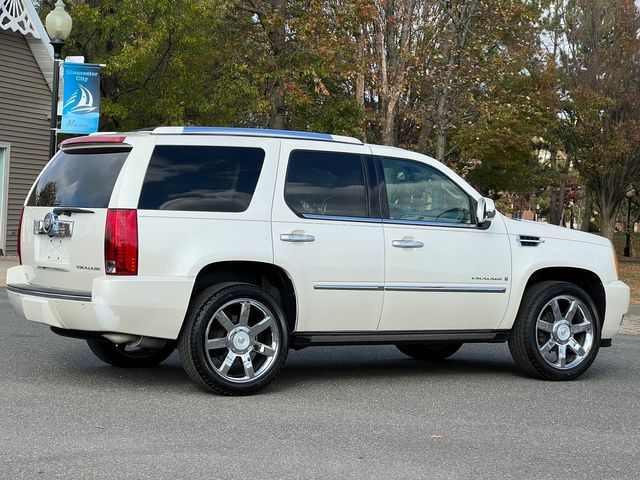 2007 Cadillac Escalade