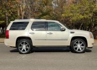 2007 Cadillac Escalade