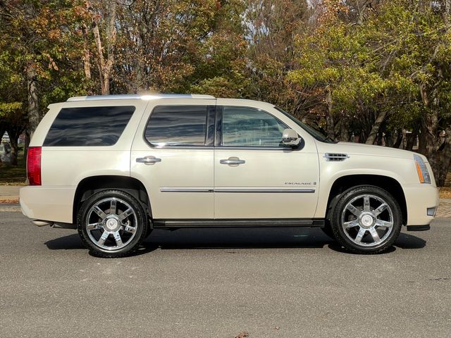 2007 Cadillac Escalade