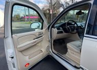 2007 Cadillac Escalade