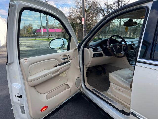 2007 Cadillac Escalade