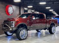2017 Ford F-250