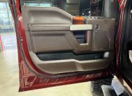 2017 Ford F-250
