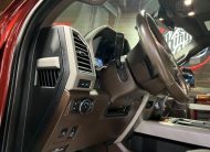 2017 Ford F-250