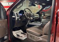 2017 Ford F-250