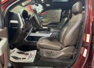 2017 Ford F-250