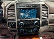 2017 Ford F-250