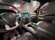 2017 Ford F-250