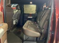 2017 Ford F-250
