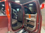 2017 Ford F-250