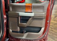 2017 Ford F-250
