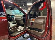 2017 Ford F-250