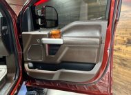 2017 Ford F-250