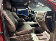 2017 Ford F-250